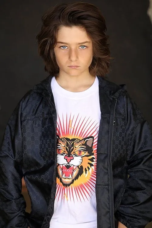 Sunny Suljic photo