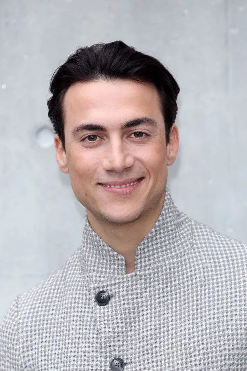 Matteo Paolillo photo