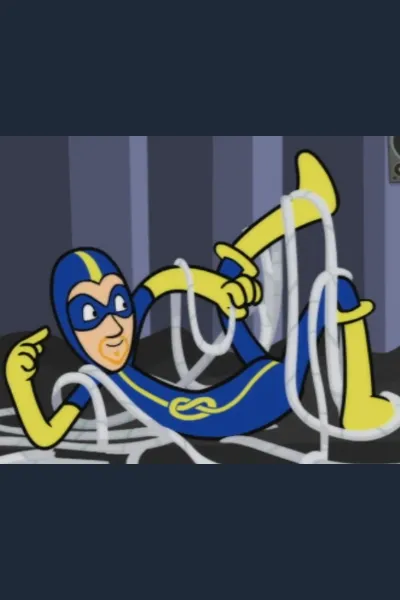 Amazing Rope Guy photo