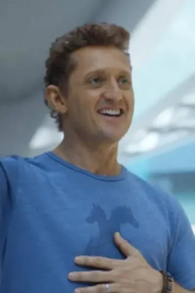 Alex Winter photo