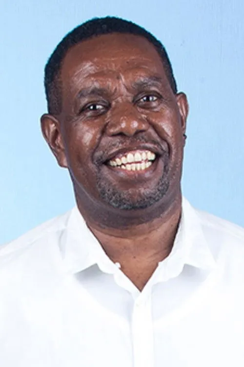 T'Chaka