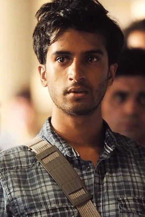 Hamza Jeetooa photo