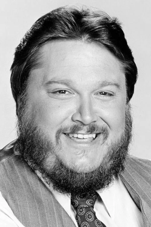Dennis Burkley photo