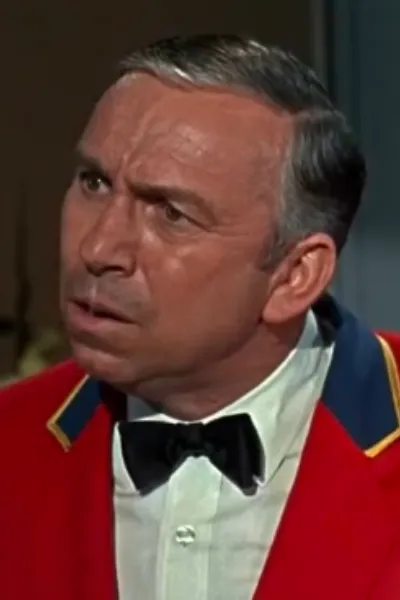 Marshal Link Appleyard