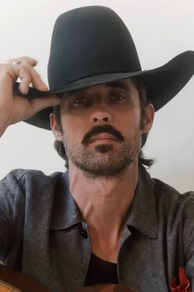 Ryan Bingham photo
