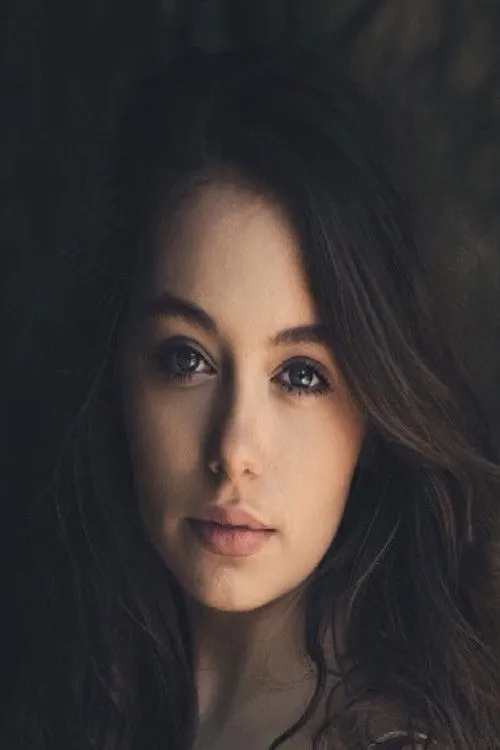 Georgia Conlan photo