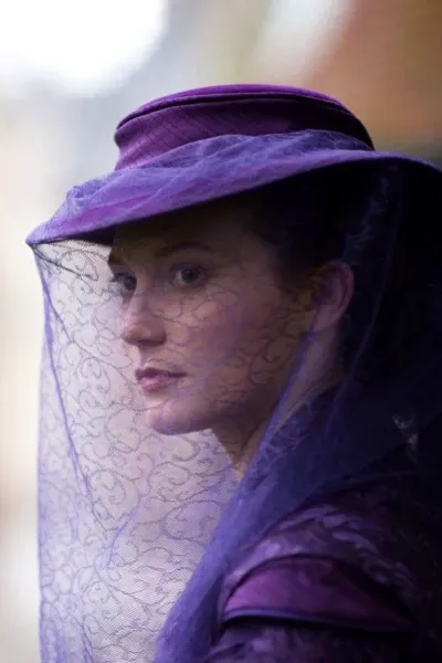 Emma Bovary