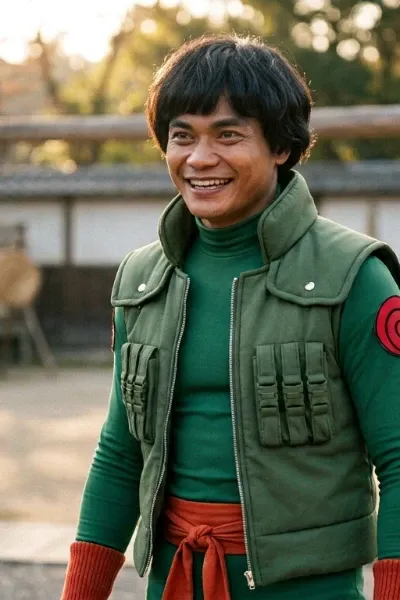 Tony Jaa
