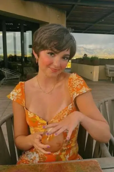 Sophia Woodward photo