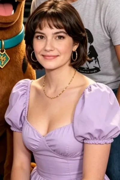 Sophia Woodward