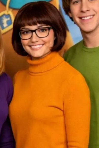 Sophia Woodward
