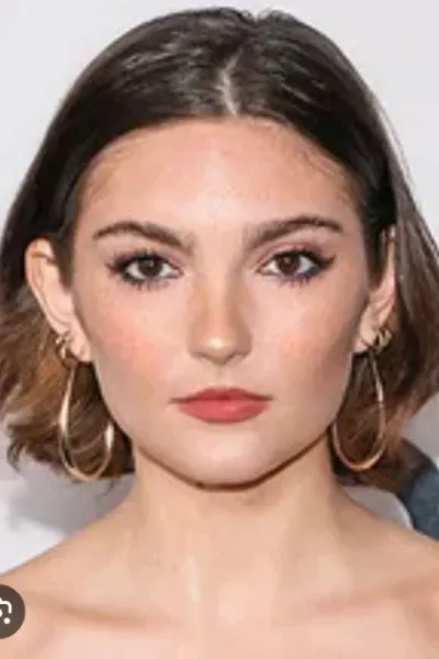 Sophia Woodward