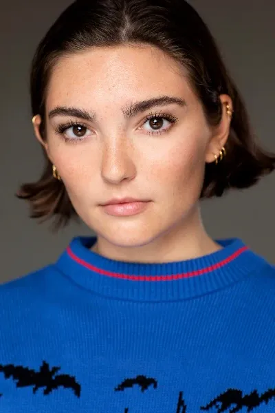 Sophia Woodward photo