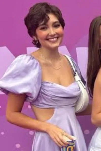 Sophia Woodward