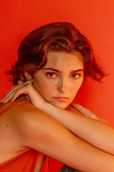 Sophia Woodward