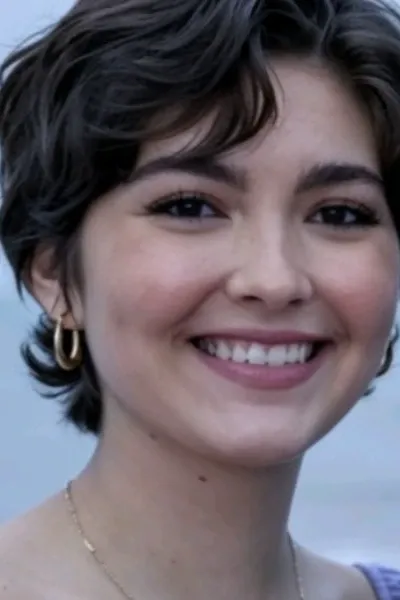 Sophia Woodward