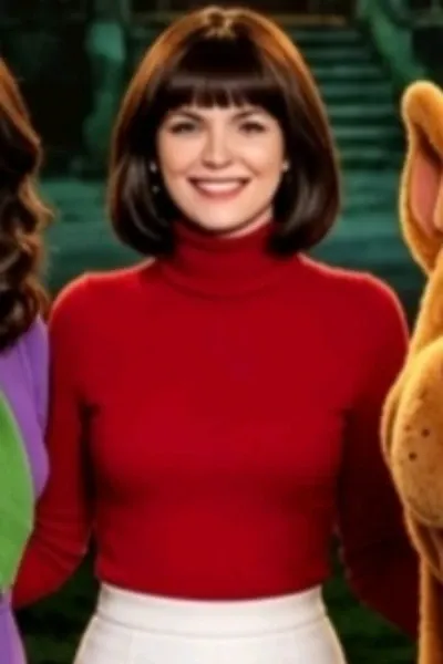 Sophia Woodward