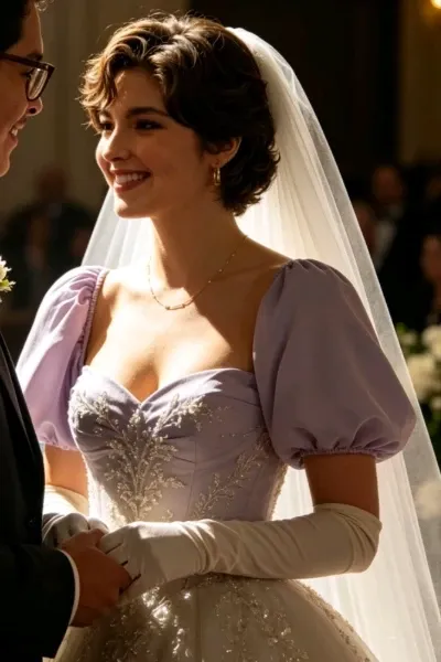 Sophia Woodward