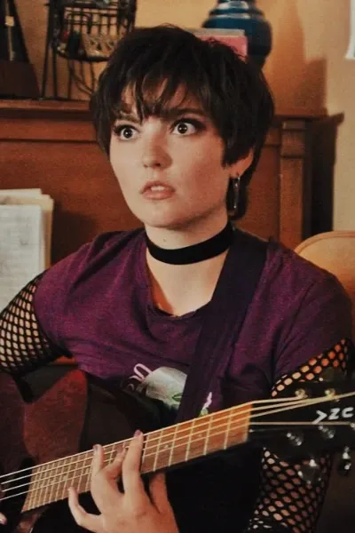 Sophia Woodward