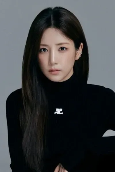 Park Cho-rong photo