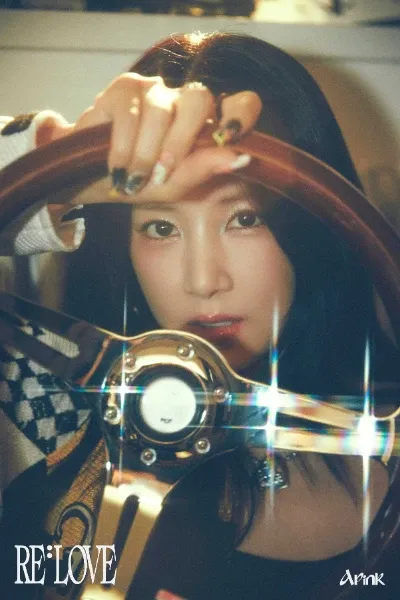Park Cho-rong