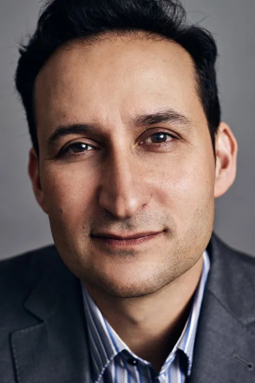 Hussein Siddiqui
