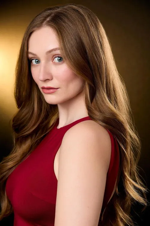 Haley Lohrli