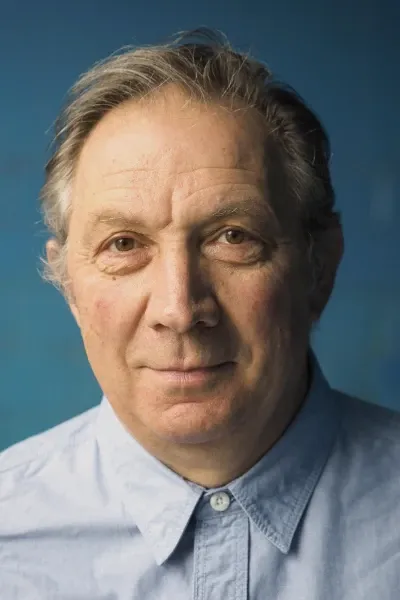 Richard Hope photo