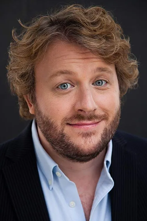 Johan Richter