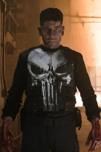 The Punisher (Frank Castle) photo