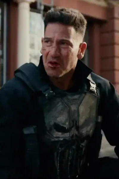 The Punisher (Frank Castle) photo