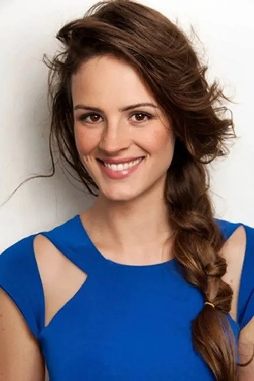 Ariela Massotti photo