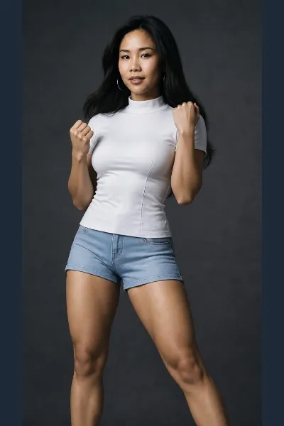 Jenna Z. Alvarez