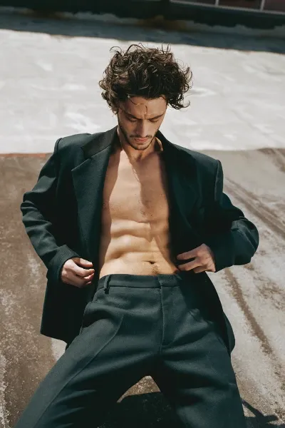 Antonio Cipriano photo