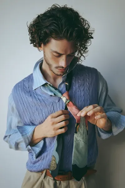 Antonio Cipriano photo
