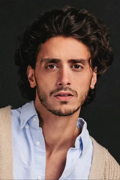 Antonio Cipriano photo