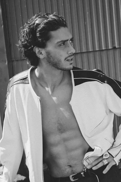 Antonio Cipriano photo
