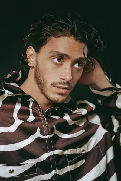 Antonio Cipriano photo