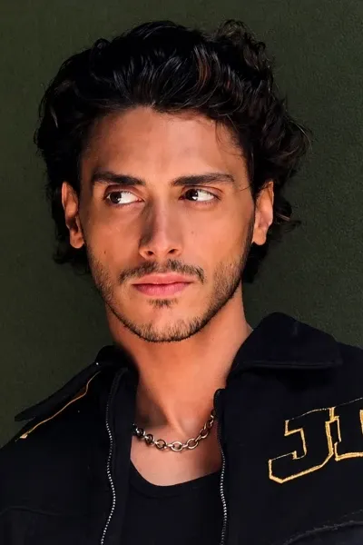 Antonio Cipriano