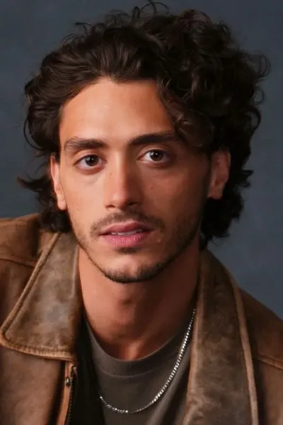 Antonio Cipriano photo