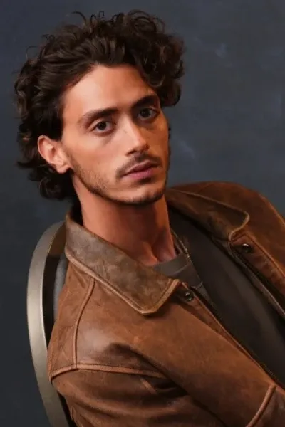 Antonio Cipriano photo