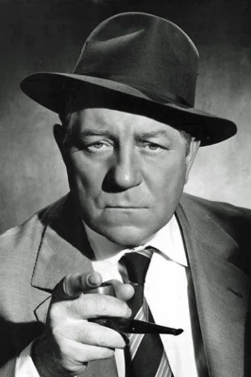 Detective Lemieux