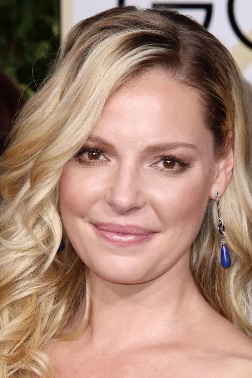 Katherine Heigl photo