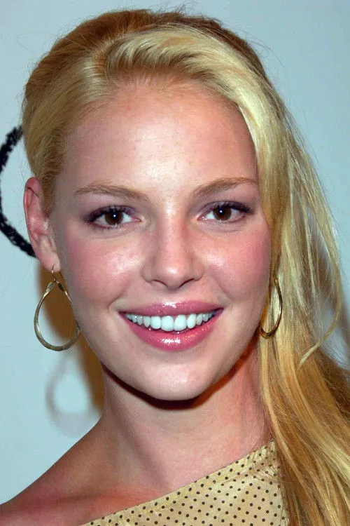 Katherine Heigl photo