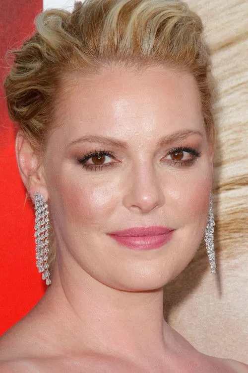 Katherine Heigl photo