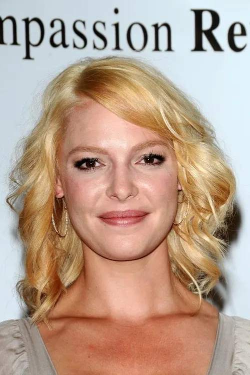 Katherine Heigl photo