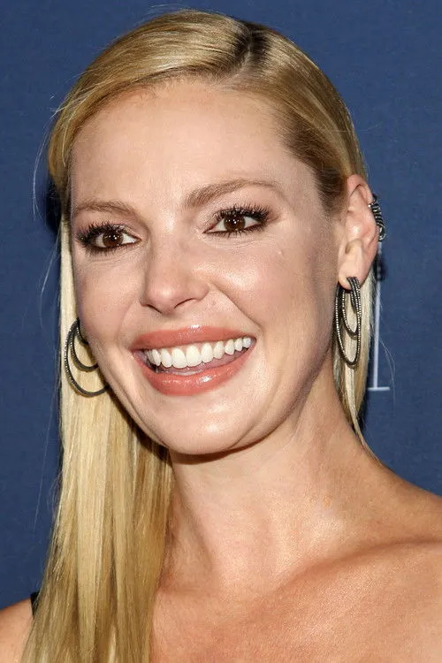 Katherine Heigl photo