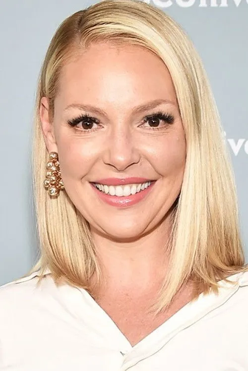 Katherine Heigl photo