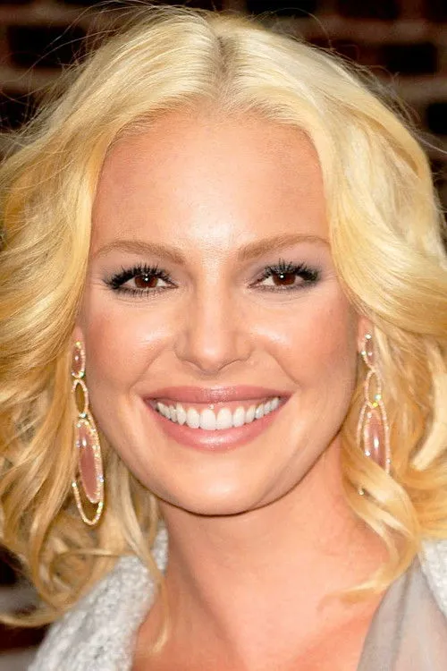 Katherine Heigl photo