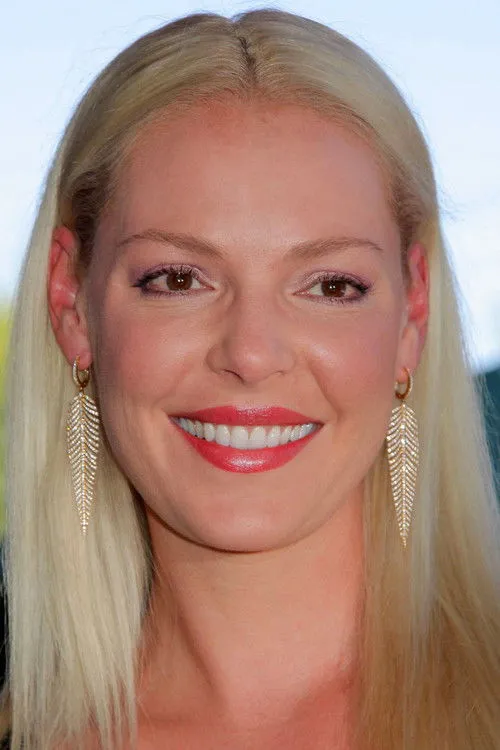 Katherine Heigl photo